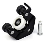 Fiat Palio / Albea Depo Dış Kapağı (Orijinal Ürün Natural Kutu) Oem No (51735617)