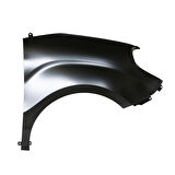 fiat pratico- 2015-2022  ön tampon bağlantı braketi sol Oem No (51973269)