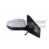 Fiat Palio 1997-2005 Dış Dikiz Aynası Sol Manuel Oem No (735303664)