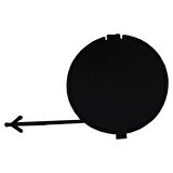 Fiat Doblo 2006-2009 Sağ Far Bağlantı Braketi Oem No (735418075)