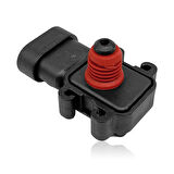 BYD Atto 3 Elektrikli Ayna Camı 2023- Sonrası Isıtmalı BLIS Sol Oem No (1256149700)