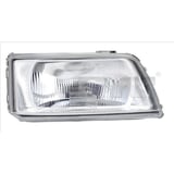 Fiat Ducato / Boxer / Jumper 1994-2001 Far Sol (1 x H4 / 1 x W5W) Oem No (1301150080)