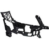 mercedes c class- c class- 2011-2013  ön tampon braketi üst sol (tw) Oem No (2048854165)