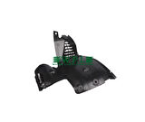 Renault Clio HB/Sedan 1998- Çamurluk Davlumbazı Ön Sağ Arka (Enjeksiyonlu) Oem No (7700433129)