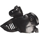 Renault Kangoo 1998-2003 Çamurluk Davlumbazı Ön Sağ Ön (Enjeksiyonlu) Oem No (7701692548)