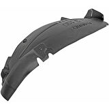 Renault Clio III HB-SW 2005-2011 Çamurluk Davlumbazı Ön Sol Oem No (8200334162)