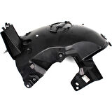 Renault Kangoo III 2007- Çamurluk Davlumbazı Ön Sol Ön (Enjeksiyonlu) Oem No (8200426494)