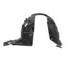 Citroen C3 2021-2024 Ön Panjur Siyah Nikelaj Çıtasız (Tw) (Oem No (9812063477))