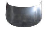 Peugeot 3008 2021-2024 Motor Kaputu (Çelık) (Tw) (Oem No (9833908080))