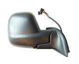 Tesla Model Y 2020 Sonrası Elektrikli Katlanır Ayna Isıtmalı Astarlı Hafızalı Sağ Oem No (149558800G)