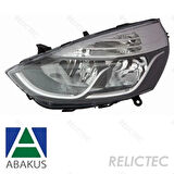 Renault Kadjar 2015- Far Sağ Led Oem No (260105759R)