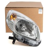 Renault Kangoo III 2013- Far Sağ Krom Çerçeveli Manuel Oem No (260109958R)