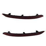 Volkswagen Golf 8 2020 Sonrası Sol Arka Reflektör (Orijinal Ürün Natural Kutu) Oem No (5H0945105)