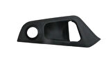 seat cordoba- 2000-2002  ön kapı iç açma kolu çerçevesı sağ (manuel aynalar ıçın) Oem No (6K0867198C)