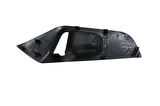 seat ibiza- 2000-2001   arka kapı iç açma kolu çerçevesı sağ Oem No (6K0867198F)