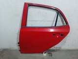 Hyundai ix35 2010-2015 Arka Sol Kapı (Bant Delikli) Oem No (770032S050)