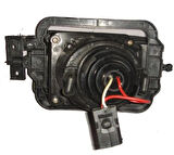 bmw 5 serı- 5 serisi- 88-1995  sis lambası sağ (merceklı)(bağlantı braketlı) Oem No (A0341401R)