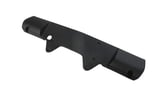 mercedes e class- e class- 85-1993  ön tampon plakalık plastiği (kare plaka)(amg) Oem No (A1248850823)