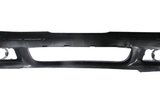 bmw 5 serı- 5 serisi- 2001-2003  ön tampon astarlı (sıs/panjurlu/bantlı/çek.kapaklı/sıs çerçevelı) (m5) Oem No (A51112498507S1)