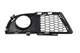 bmw 3 serı- 3 serisi- 2009-2011  sis lamba kapağı sağ sis delıklı (tampon panjurusı) (m-tech/lcı) Oem No (A51117891396)