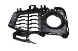 bmw 4 serı- f32- 2013-2017  sis lamba kapağı sis delıklı sol (m-tech) Oem No (A51118054507)