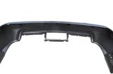bmw 5 serı- 5 serisi- 1996-2000  arka tampon astarlı (sen.yuvalı/karlıklı/bantlı)(çıft egz d./çek.kapaklı )m5 Oem No (A51122498489S2)
