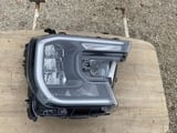 Ford Ranger [TRA] 2022 Far Sol Oem No (N1WB13101LB)