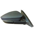 Mercedes A177 2019 Sonrası Elektrikli Katlanır Ayna Sinyalli Alt BLIS Kamera Karartmalı Cam Sol)