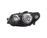 Fiat Albea Palio 2006- Far Sol E Sol Oem No (51773144)