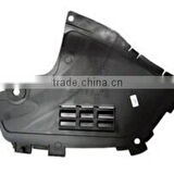 Dacia Logan 2005- Ön Tampon Alt Koruyucu Sol Oem No (6001547949)