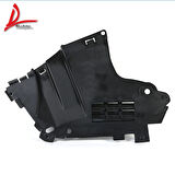 Dacia Logan 2008 Ön Tampon Alt Koruyucu Sağ Oem No (8200595807)