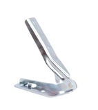 Peugeot 206 1998- Kaput Menteşesi Sol Oem No (791257)