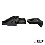 Fiorino 2007- Far Elektrikli Motorlu Sol Oem No (52086842)