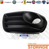 Punto 2003-2005 Sis Kapağı Sisli Sol Oem No (735356149)