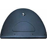 Doblo Bagaj Kapak Kaplaması Tek Kapı 2001- 2009 Oem No (735421331)