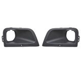 Partner - Berlingo 2019- Van - Doblo Sis Kapağı Sisli Takım 2023- Oem No (1632656580)