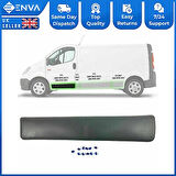 Traffıc 2001- Kapı Bandı Ön Sol Oem No (8200036088)