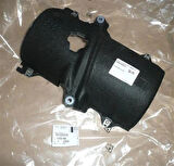 Peugeot 206 - 2010-7 - 2 2007 - 3 2007 Bıpper - C1 - C2 - C3 - Nemo 1.4 Hdı Isı Kalkanı Arka Oem No (1723R0)