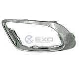 Fluence Sis Kapak Çerçevesi Nikelaj Sağ 2013- Oem No (261A32113R)