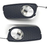 Fiat Albea / Palio 2006- Sis Kapağı Sisli Sağ Oem No (51715992)