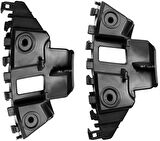 Jetta 2011- Ön Tampon Braketi Sağ Oem No (5C6 807 184)