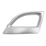 Scenic 2009- Ön Tampon Sis Çerçevesi Gri Sol Oem No (623835888R)