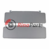 Ducato - Boxer - Jumper Güneşlik 2002- Oem No (735353892)