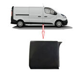 Traffıc 2014- Ön Kapı Arka Direk Bandı Sağ Oem No (768185709)