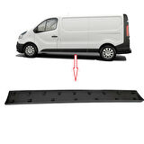 Traffıc 2014- Arka Kapı Bandı Sol Oem No (768556674)