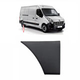 Master Iıı 2009- Arka Teker Ön Bandı Ufak Sağ Oem No (768F30004R)