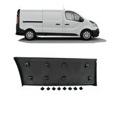 Traffıc 2014- Arka Çamurluk Bandı Sağ Oem No (788129036)