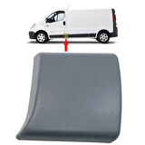 Traffıc 2001- Ön Kapı Arka Bandı Sol Oem No (8200326370)