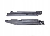Renault Megane Ön Tampon Braketi Üst Set 2016- (Oem No:  623123043R)
