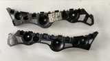 Renault Megane Arka Tampon Braketi Hatchback Sağ 2016- (Oem No:  850460376R)